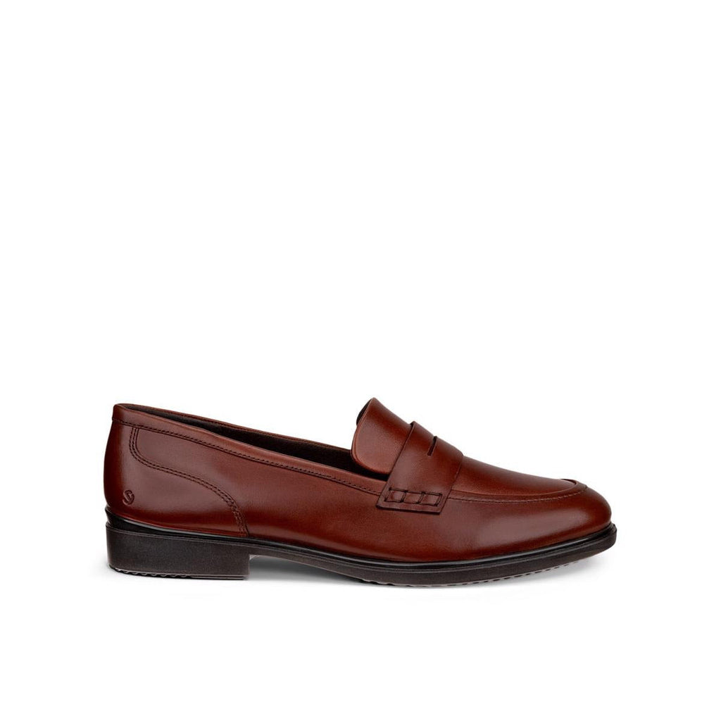 ECCO DRESS CL 15 PENNY LOAFER