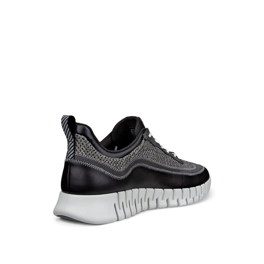 ECCO GRUUV M LEA/TEX