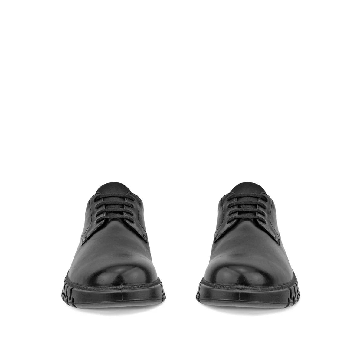 ECCO GRUUV STUDIO M DERBY