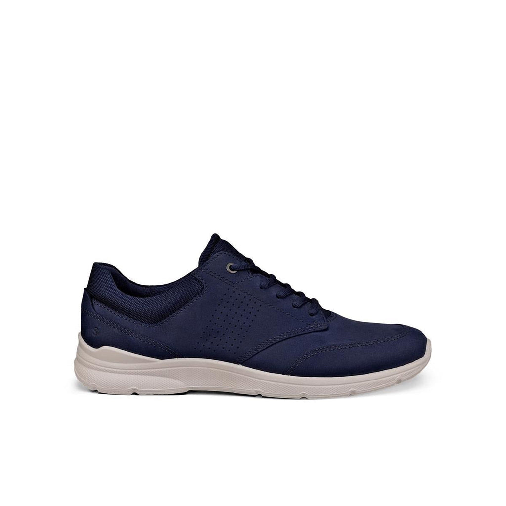 ECCO IRVING M LOW LACE