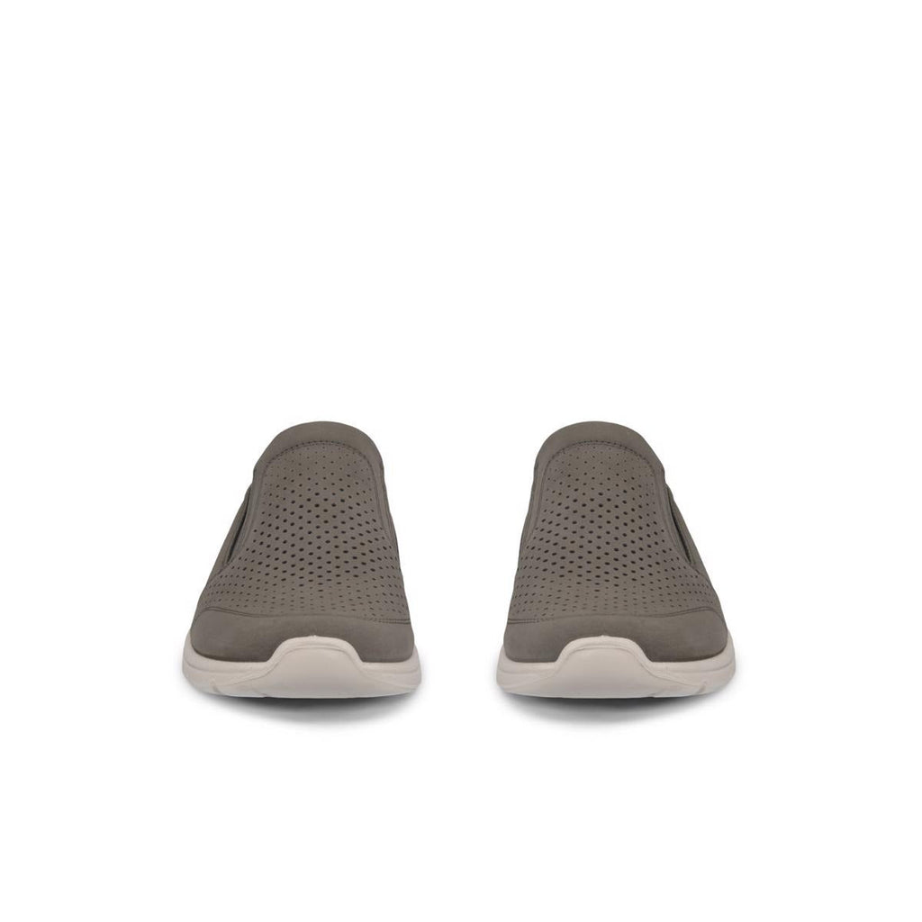 ECCO IRVING SLIP-ON PERF