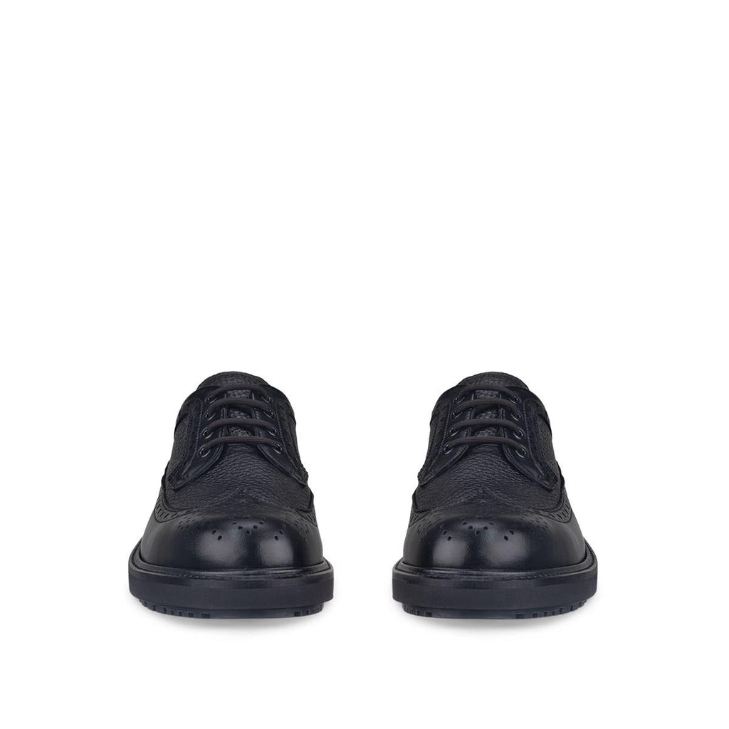 ECCO METROPOLE OSLO M BROGUE