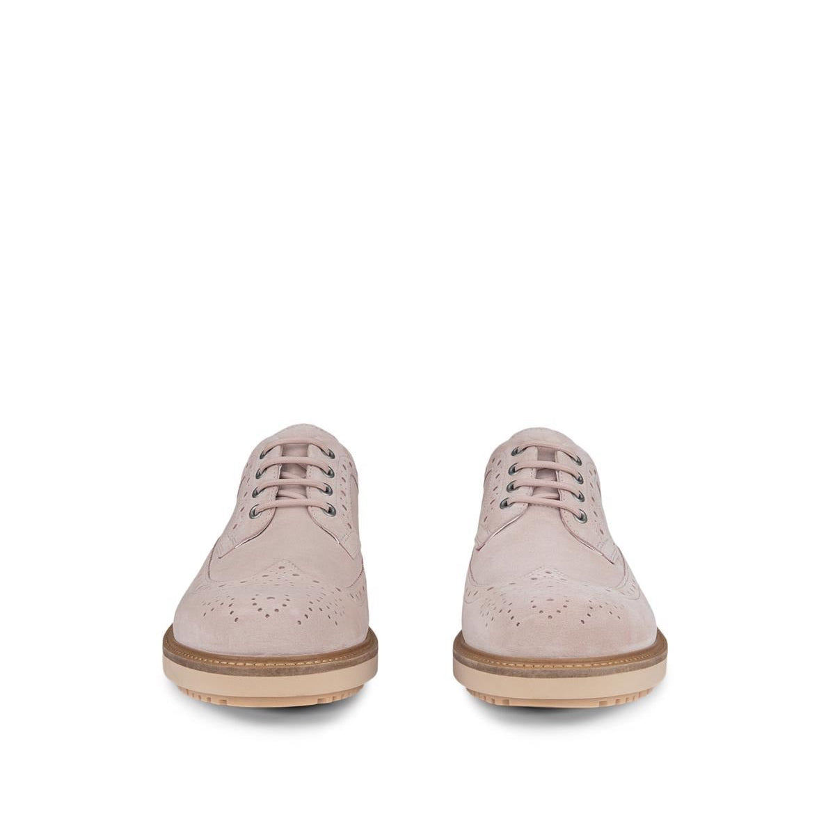 ECCO METROPOLE OSLO M WING TIP