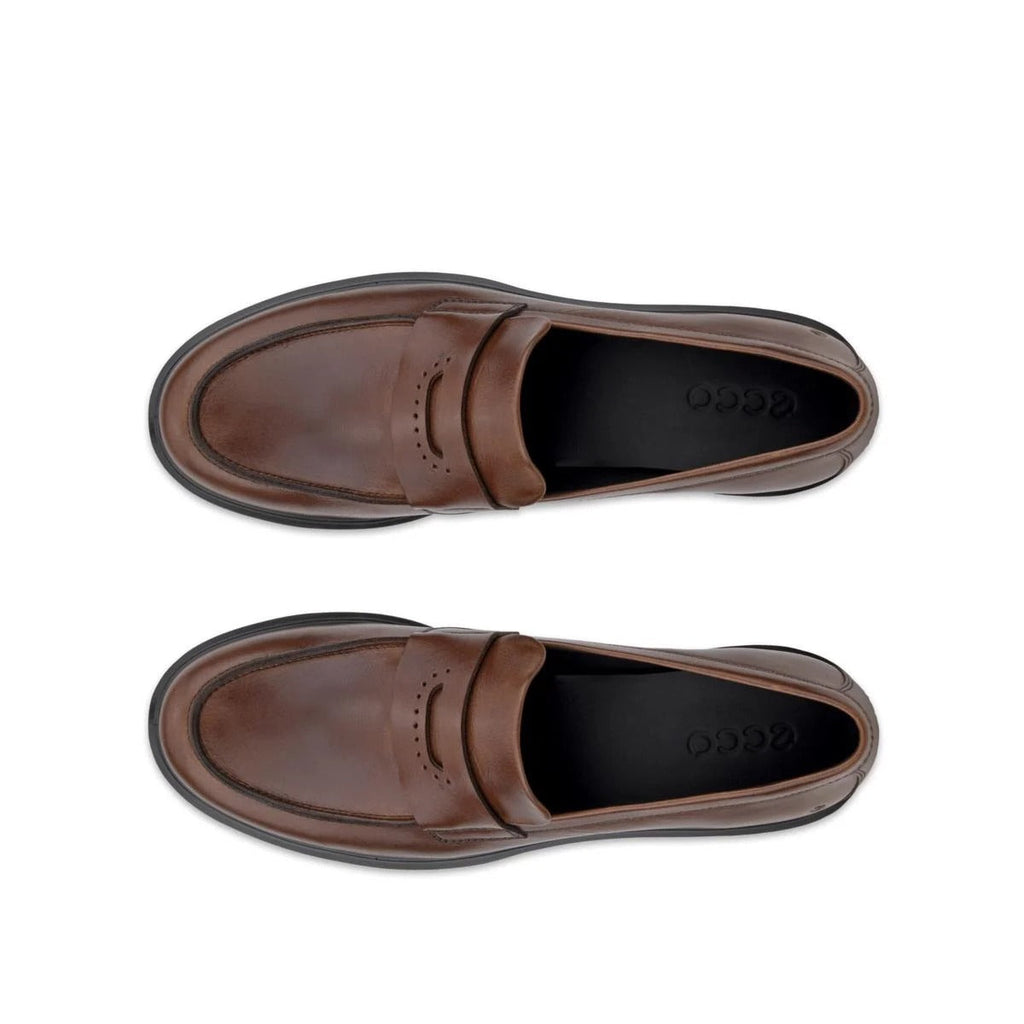ECCO METROPOLE VIENNA W LOAFER