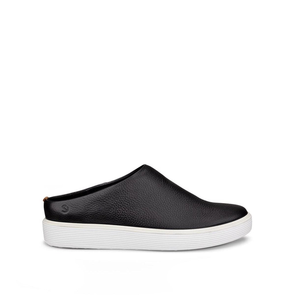 ECCO SOFT 60 W LOW-CUT