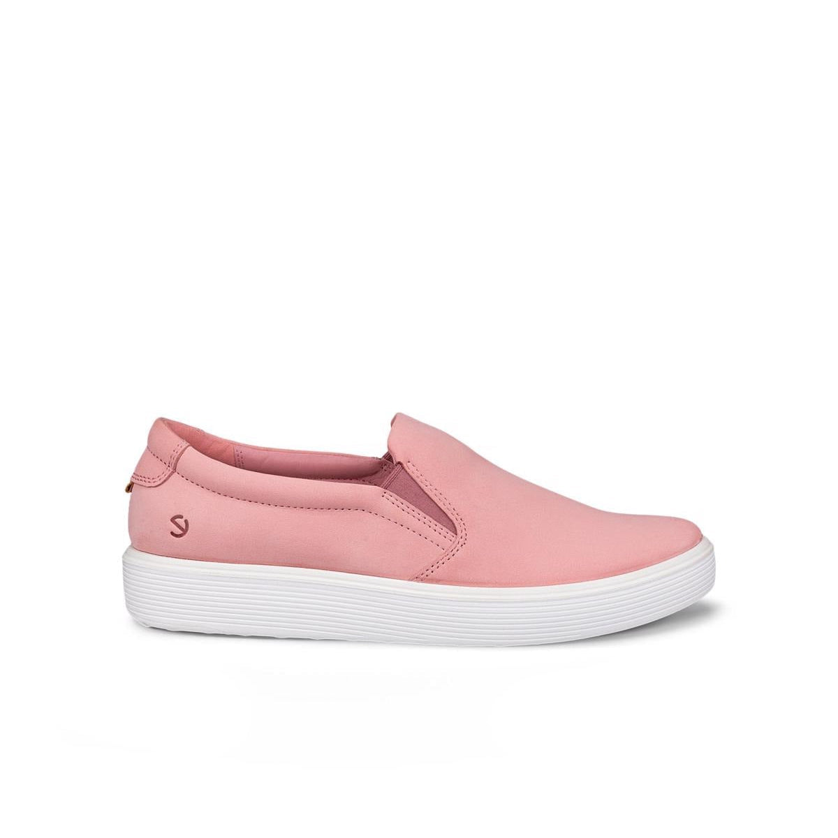 ECCO SOFT 60 W SLIP ON