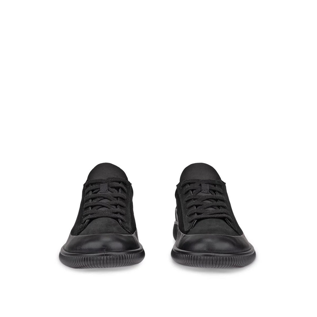 ECCO SOFT ZERO W WP SHOE