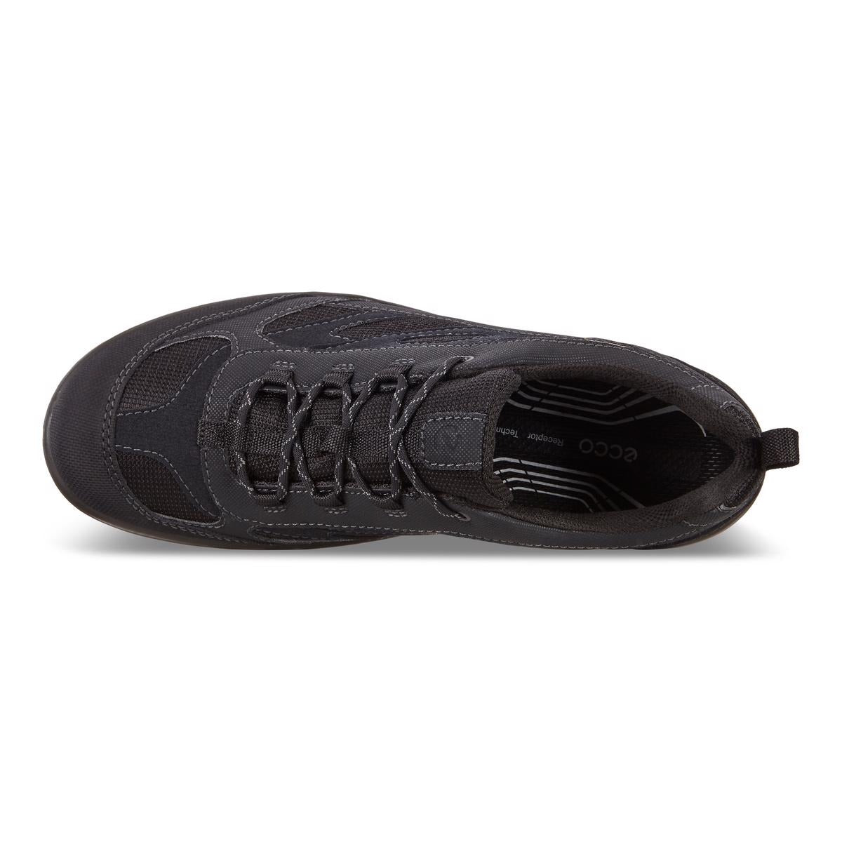 ECCO XPEDITION III M BLACK