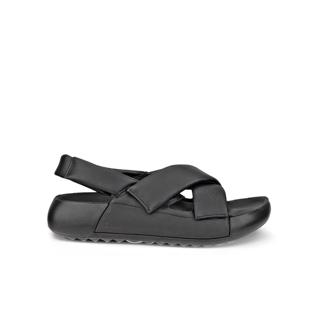 ECCO COZMO W CROOS SANDAL