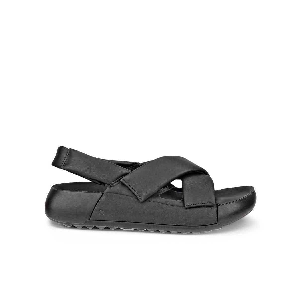 ECCO COZMO W CROOS SANDAL