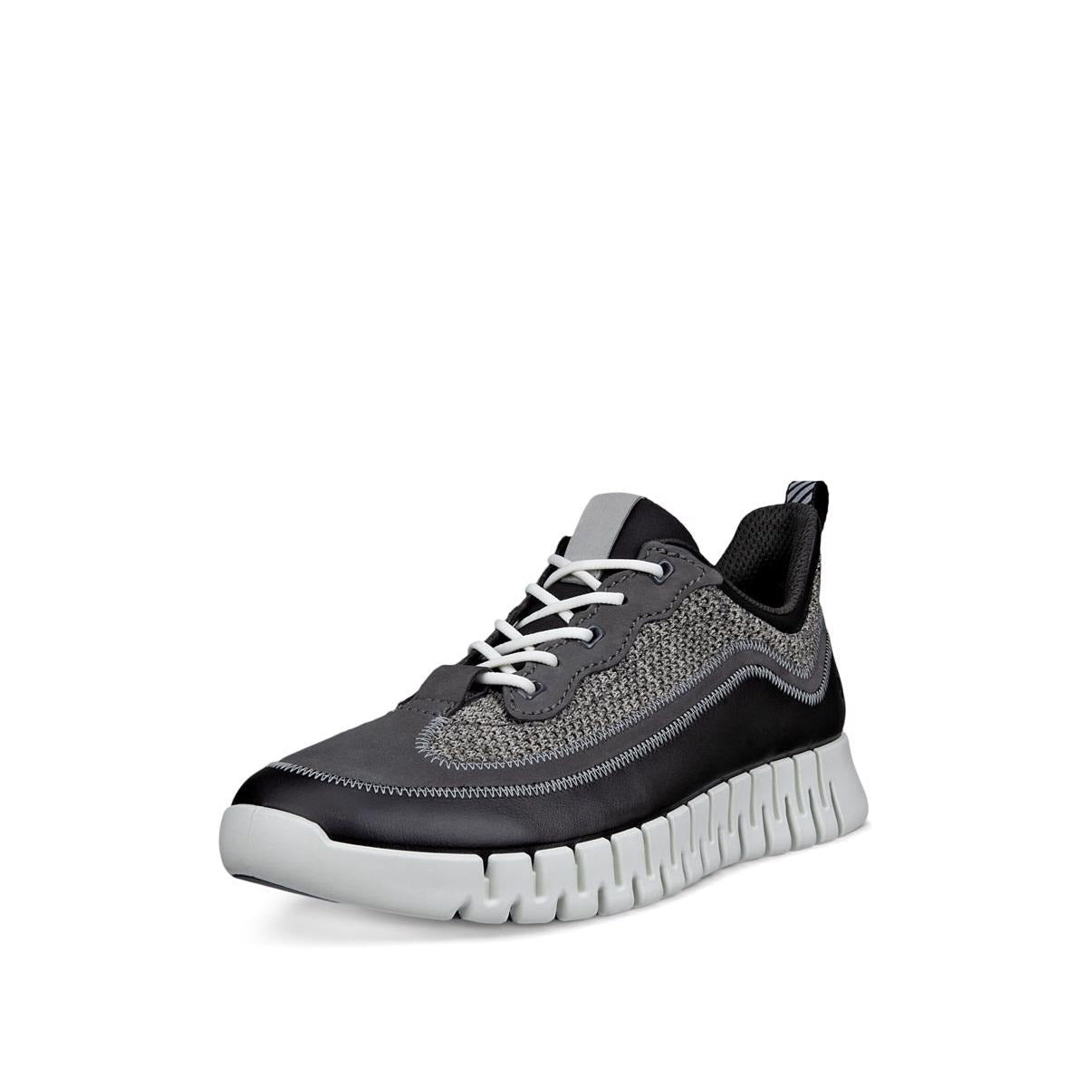 ECCO GRUUV M LEA/TEX