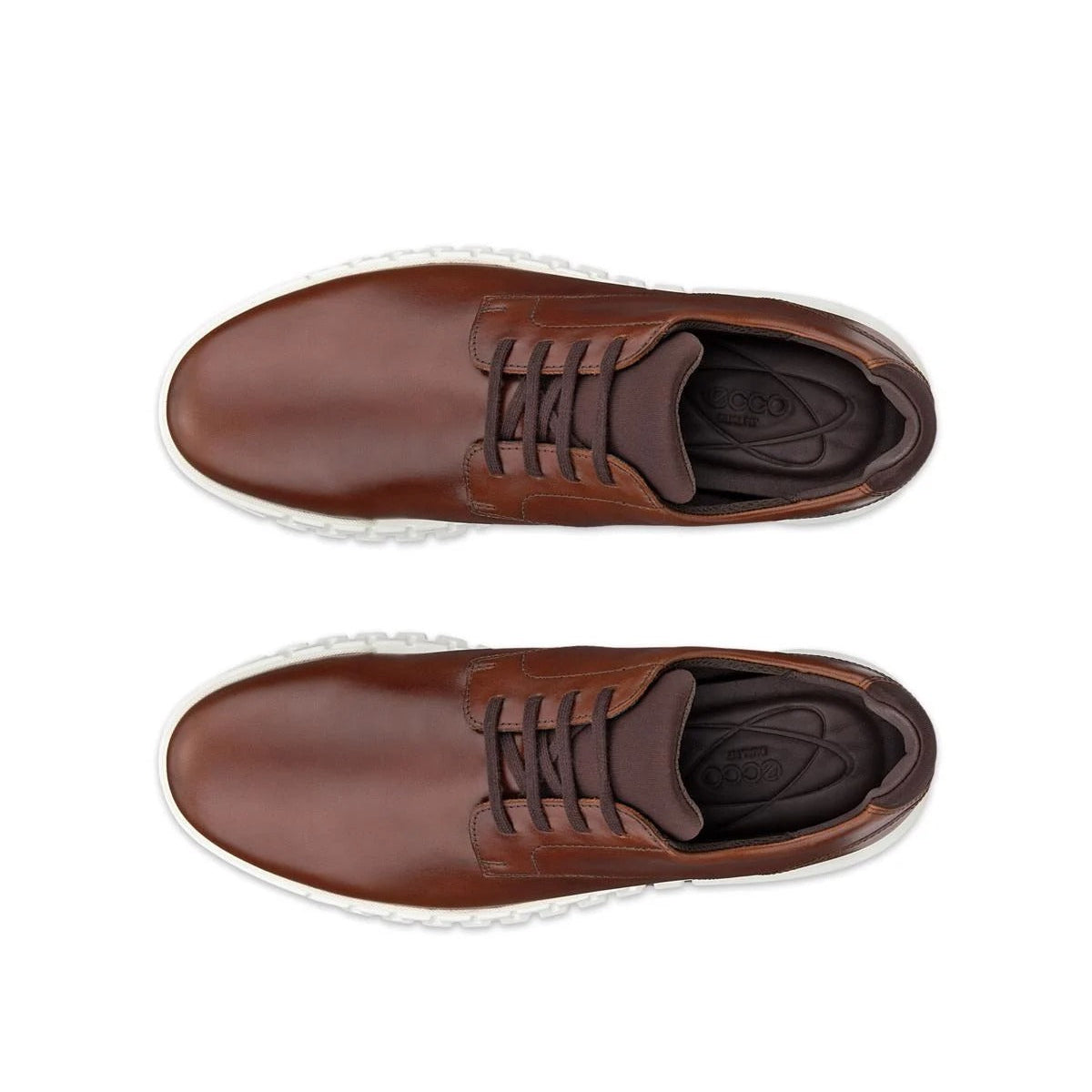 ECCO GRUUV STUDIO M DERBY