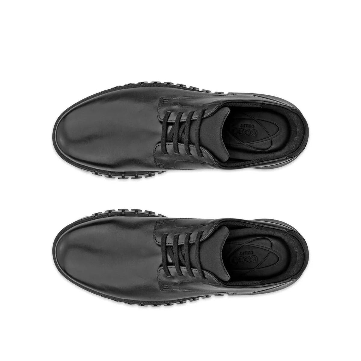 ECCO GRUUV STUDIO M DERBY