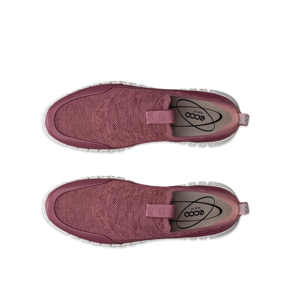 ECCO GRUUV W EASY-SLIP