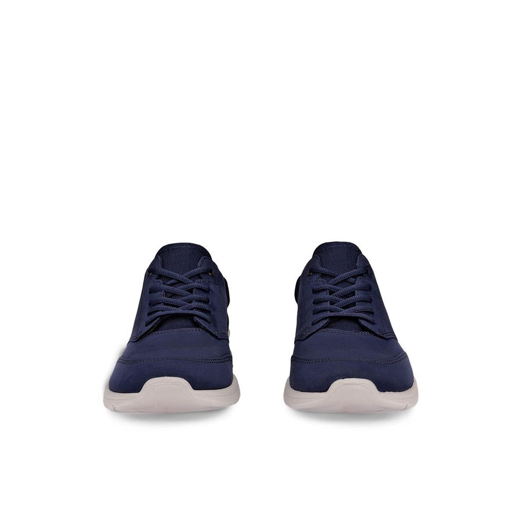 ECCO IRVING M LOW LACE