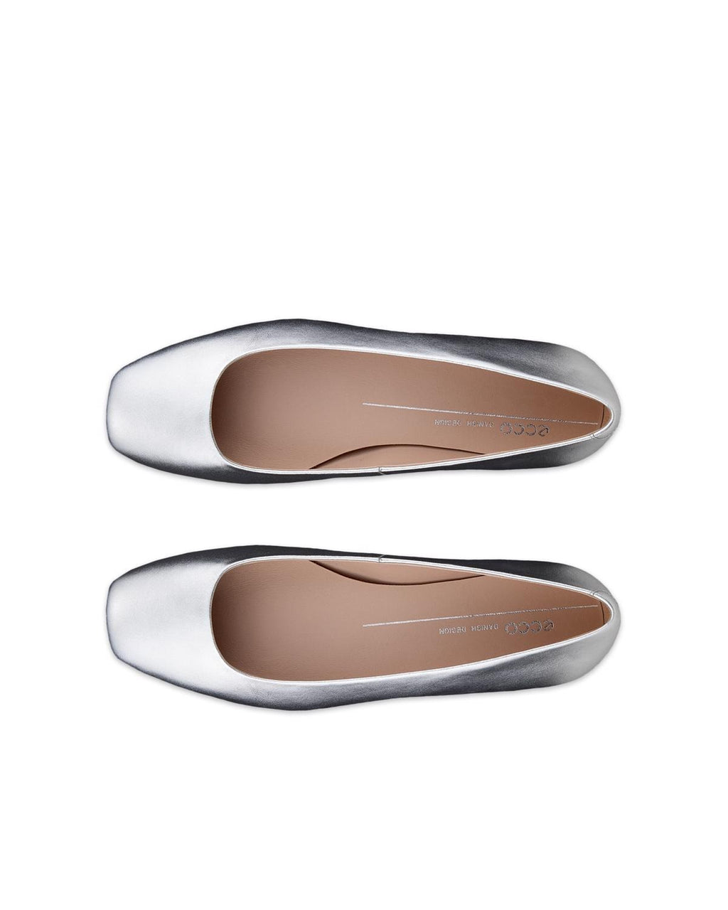 ECCO MARGOT BALLERINA