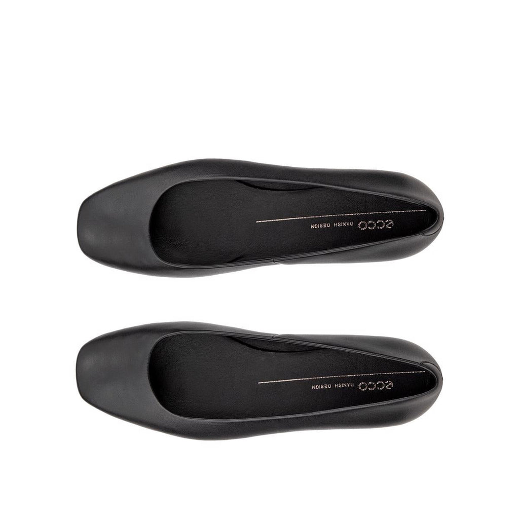 ECCO MARGOT W BALLERINA