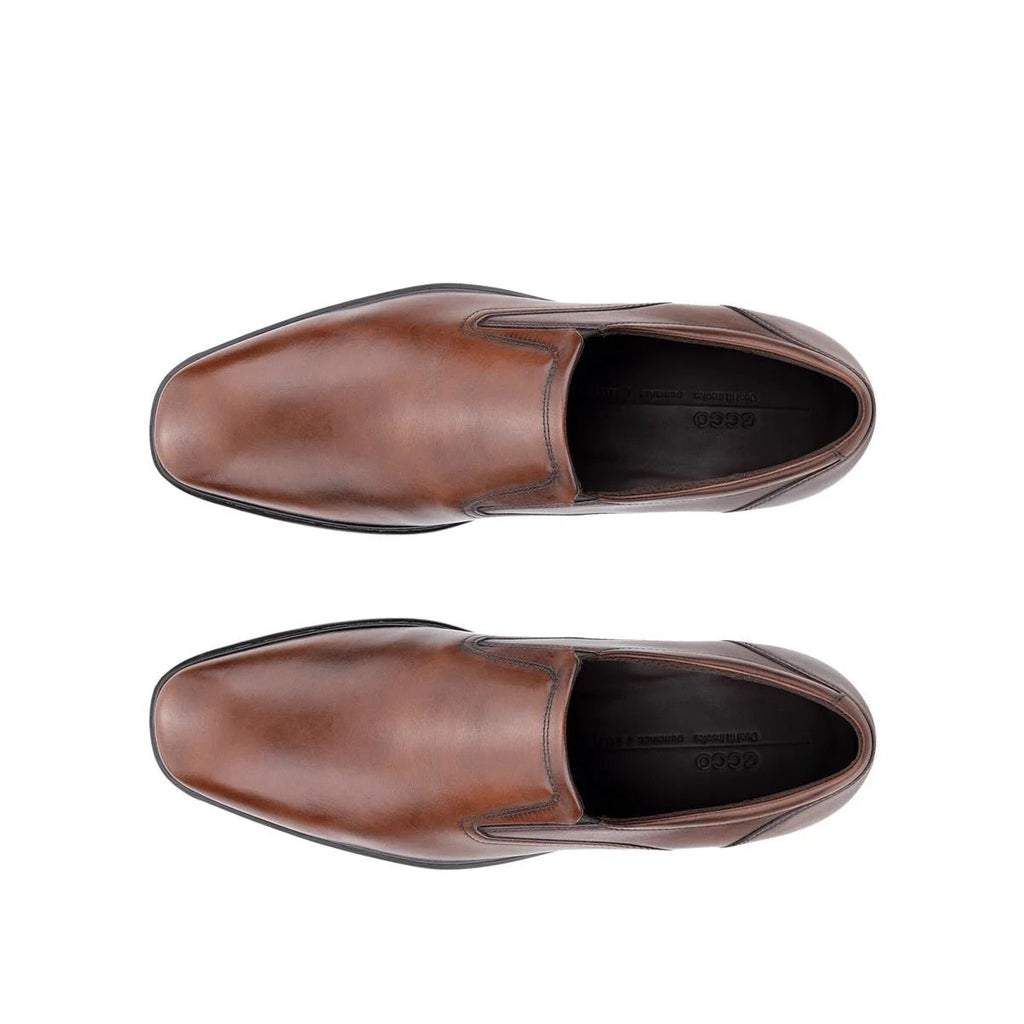 ECCO METROPOLE MILAN M SLIP ON