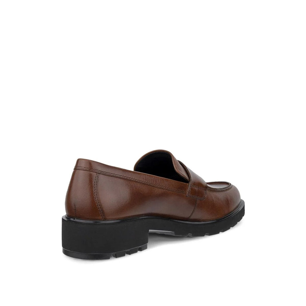 ECCO METROPOLE VIENNA W LOAFER