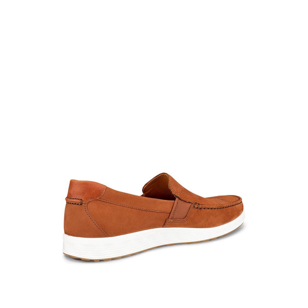 ECCO S LITE MOC PERF LOAFER