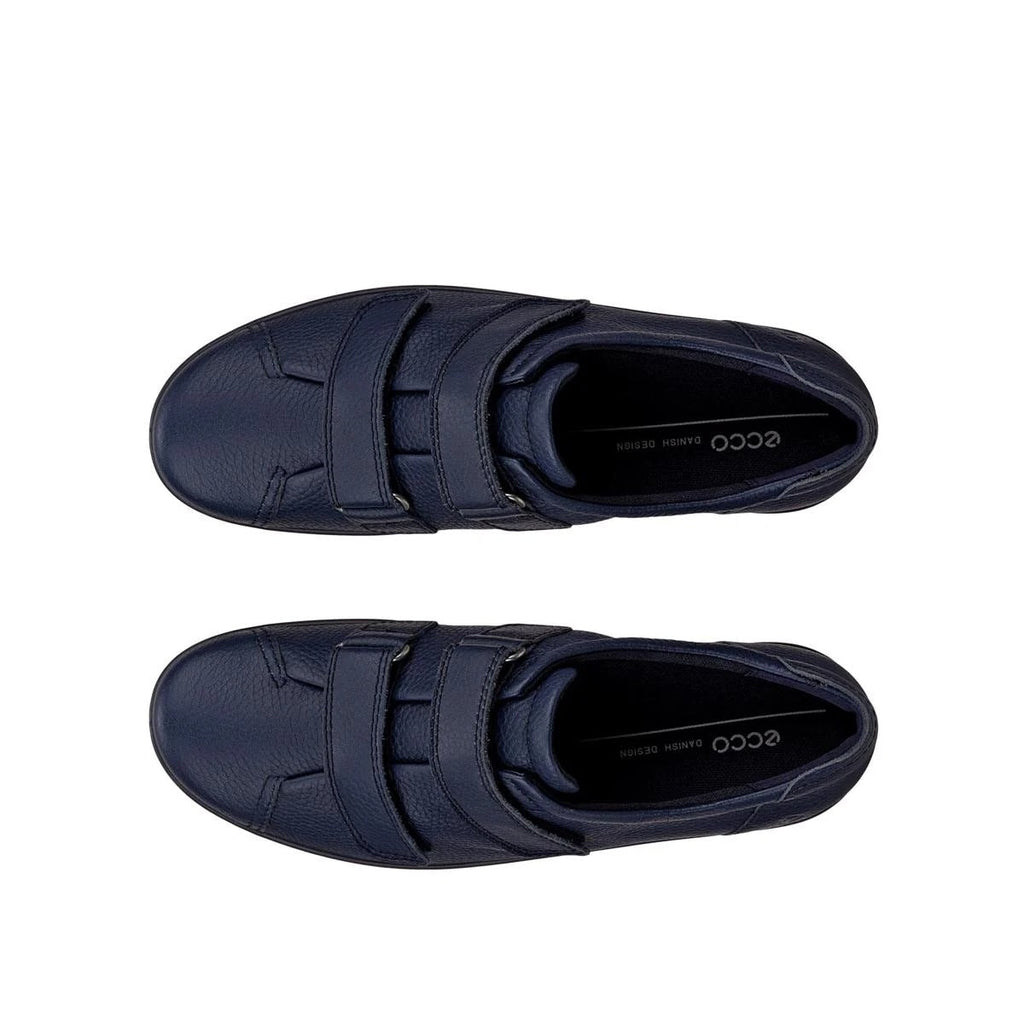 ECCO SOFT 2.0 VELCRO