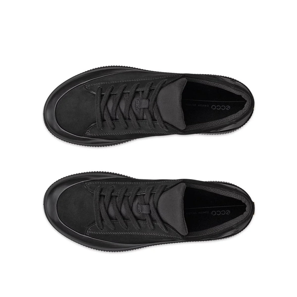 ECCO SOFT ZERO W WP SHOE