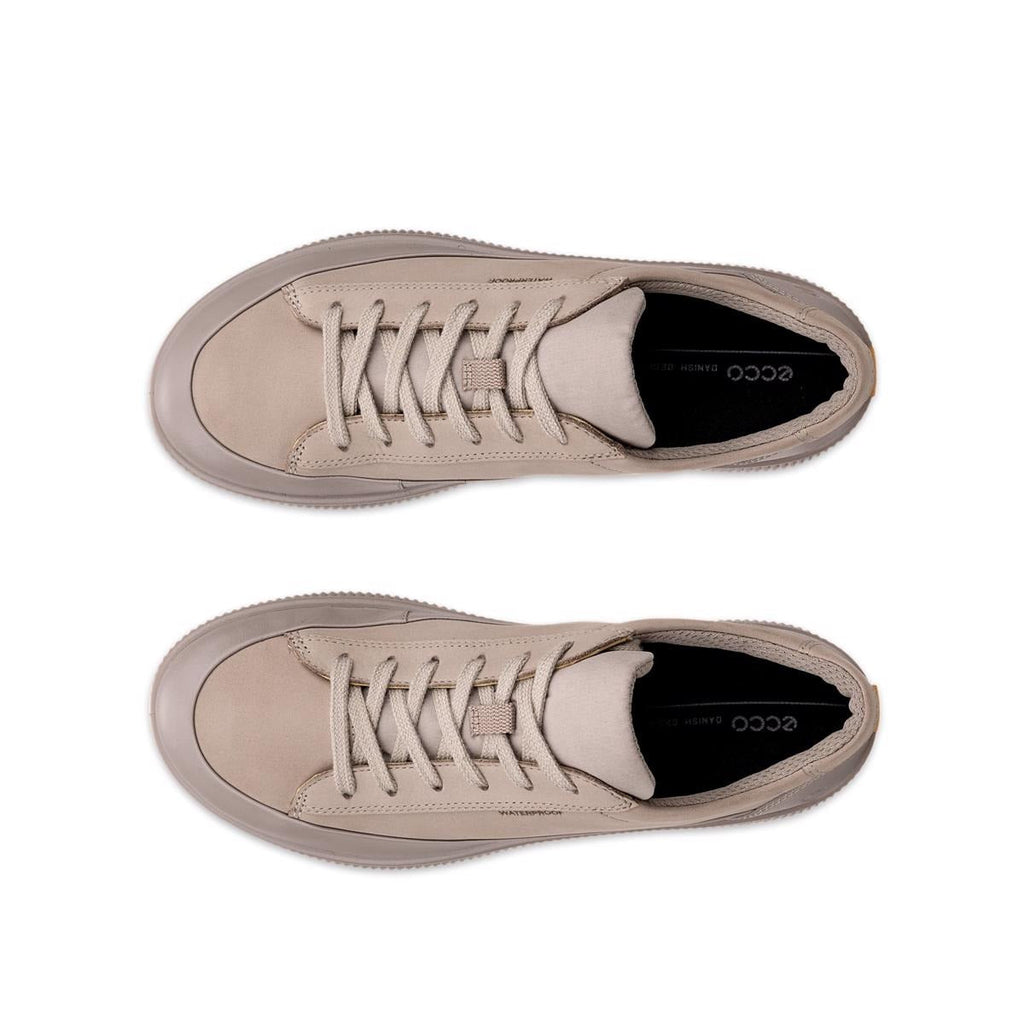ECCO SOFT ZERO W WP SHOE