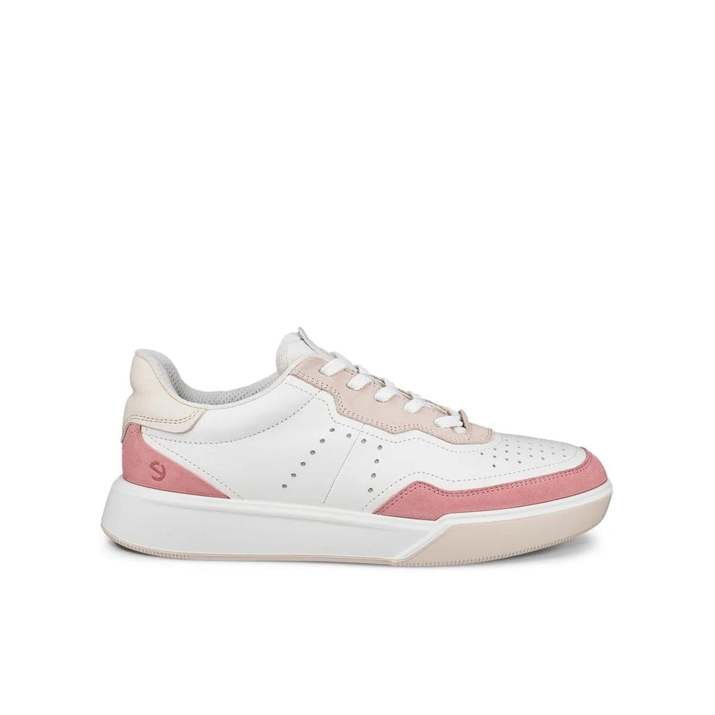 ECCO STREET COURT W LEA