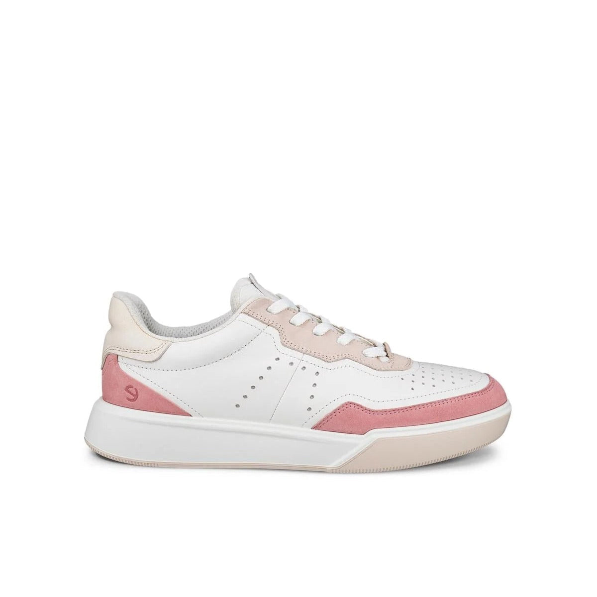 ECCO STREET COURT W LEA