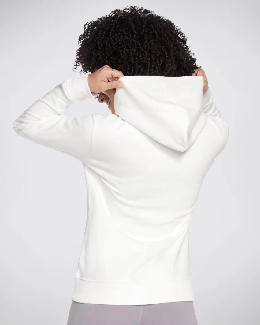 SIGNATURE PULLOVER HOODIE