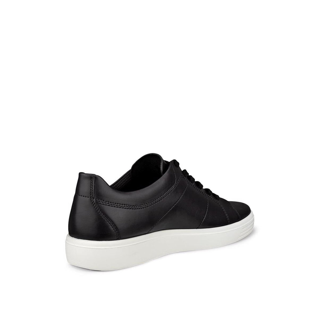 ECCO CLASSIC SNEAKER M BLACK