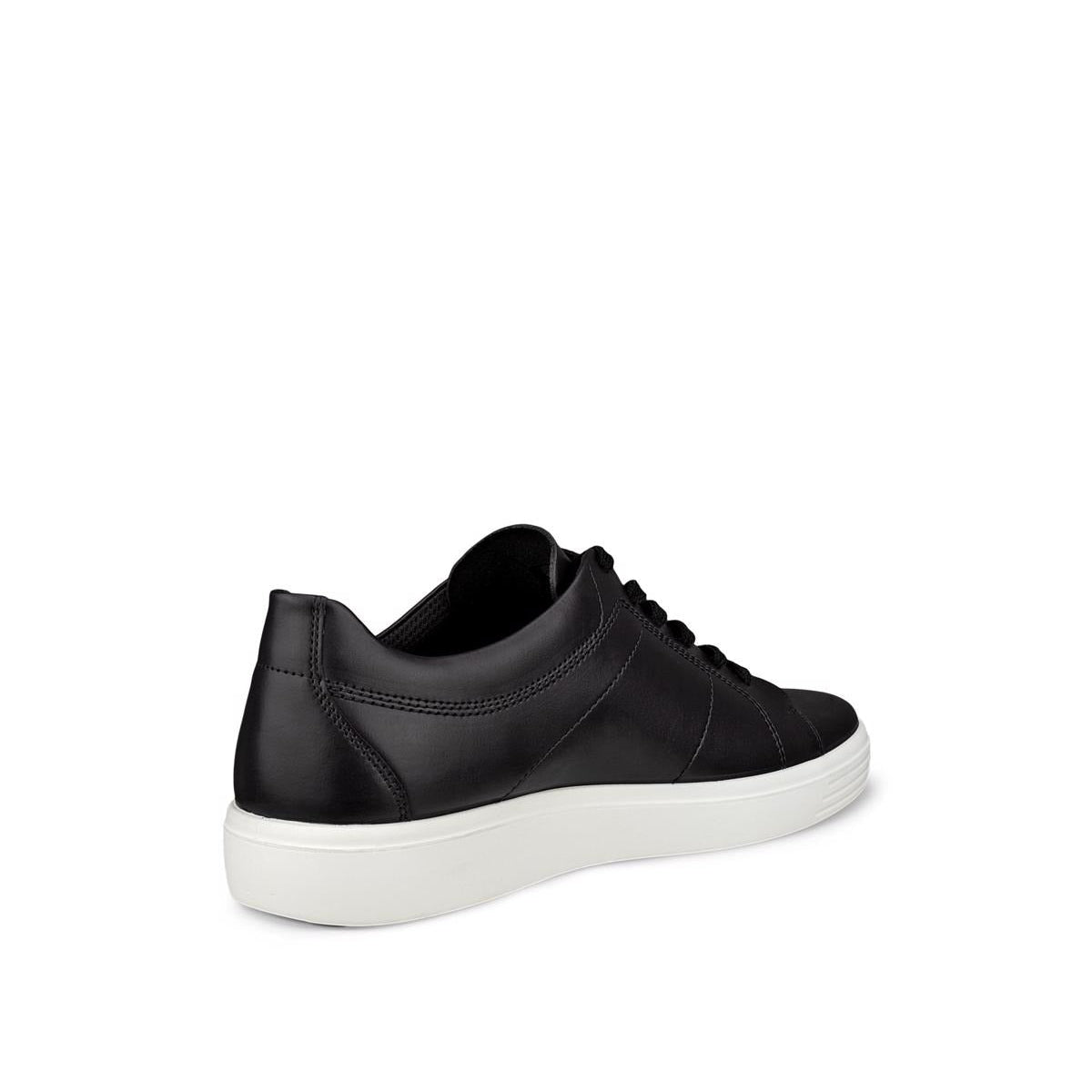ECCO CLASSIC SNEAKER M BLACK