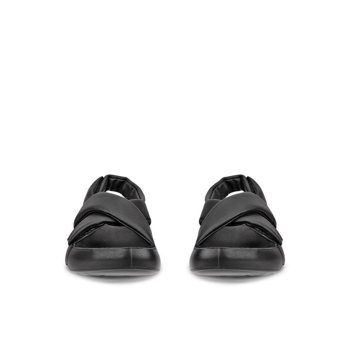 ECCO COZMO W CROOS SANDAL