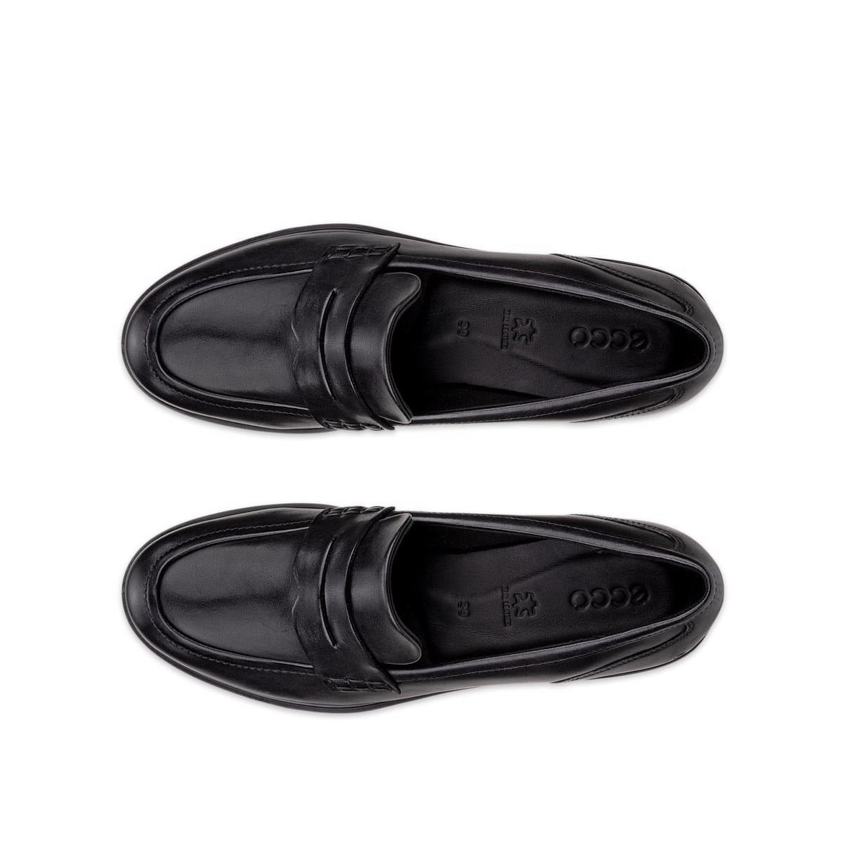 ECCO DRESS CL 15 PENNY LOAFER