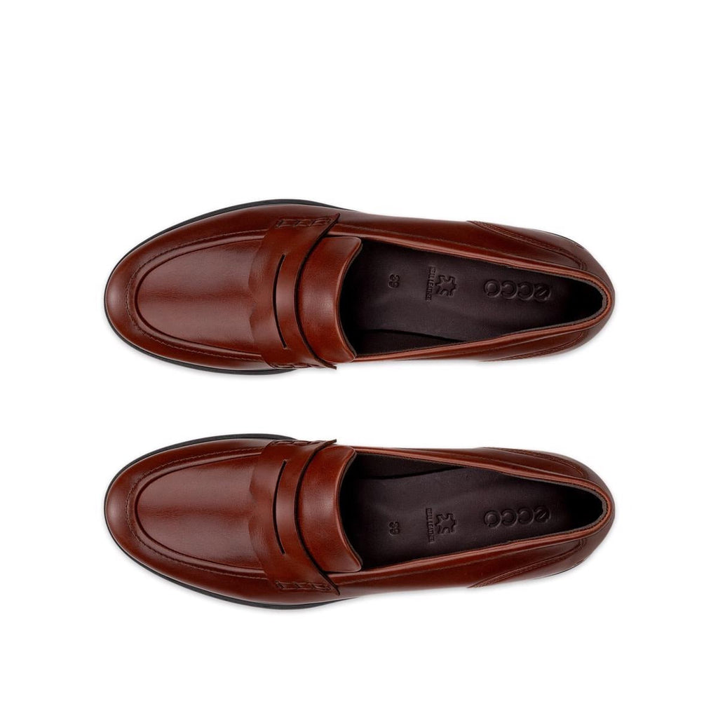ECCO DRESS CL 15 PENNY LOAFER