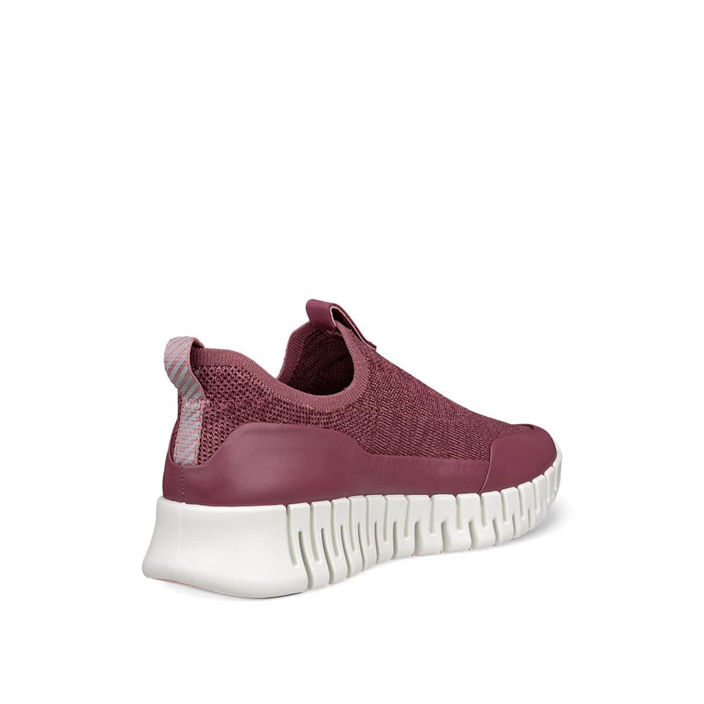 ECCO GRUUV W EASY-SLIP