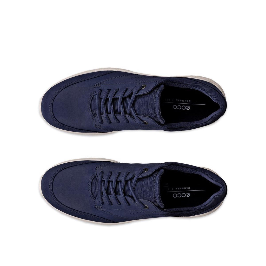 ECCO IRVING M LOW LACE