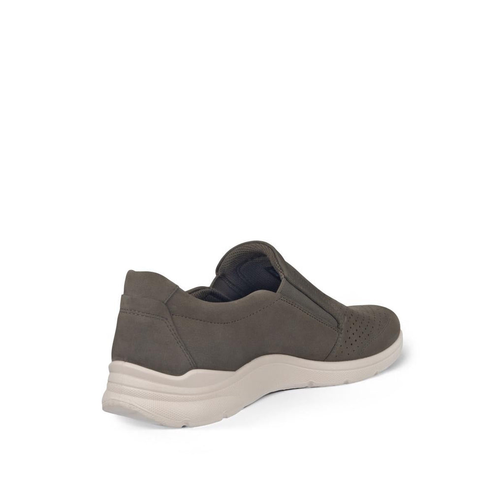 ECCO IRVING SLIP-ON PERF