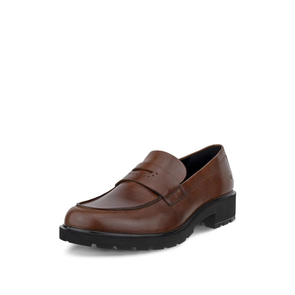 ECCO METROPOLE VIENNA W LOAFER