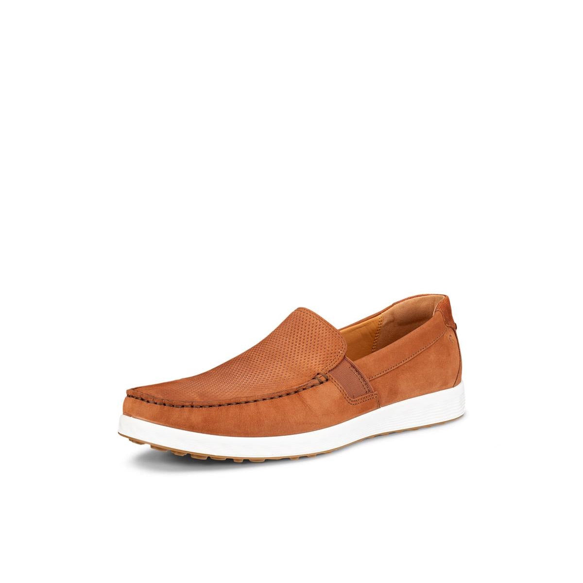 ECCO S LITE MOC PERF LOAFER