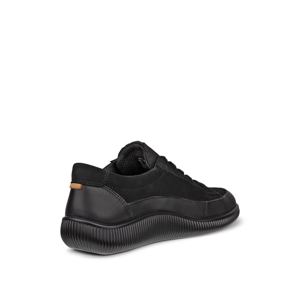 ECCO SOFT ZERO W WP SHOE