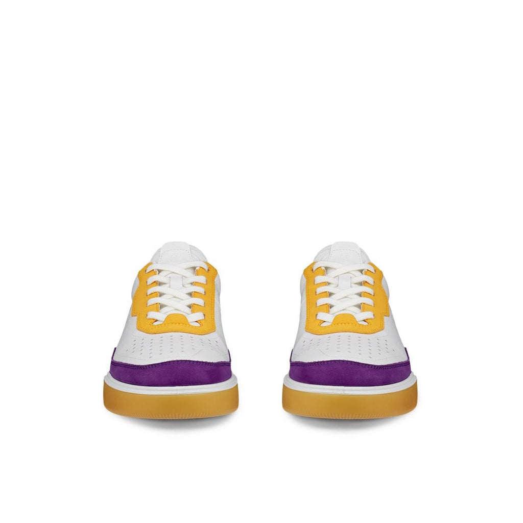ECCO STREET COURT W LEA