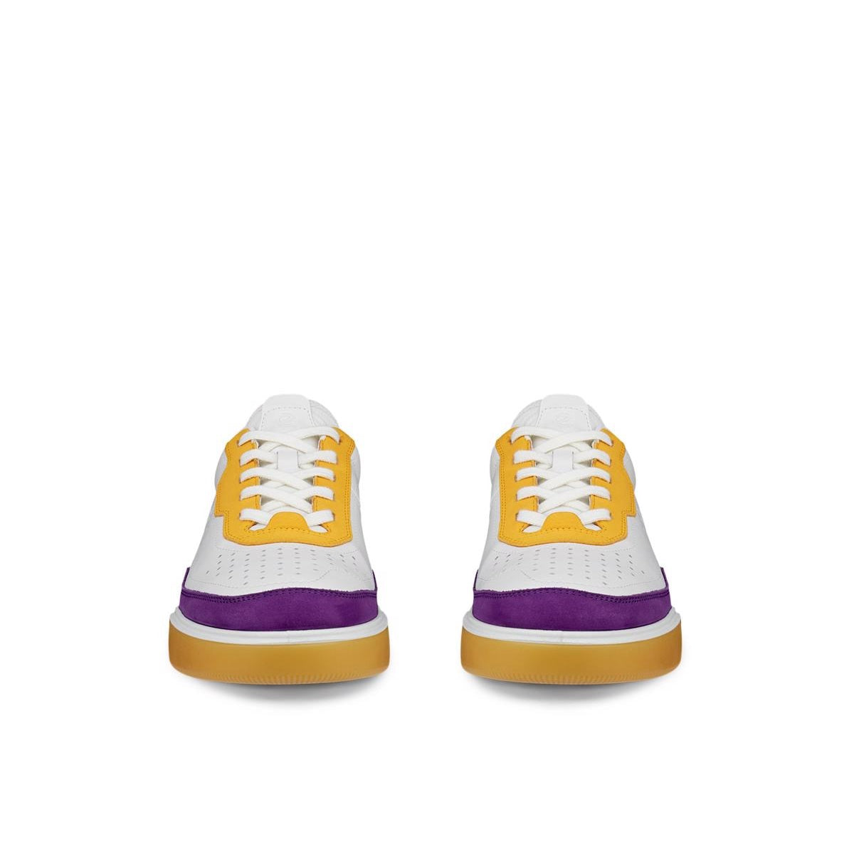 ECCO STREET COURT W LEA