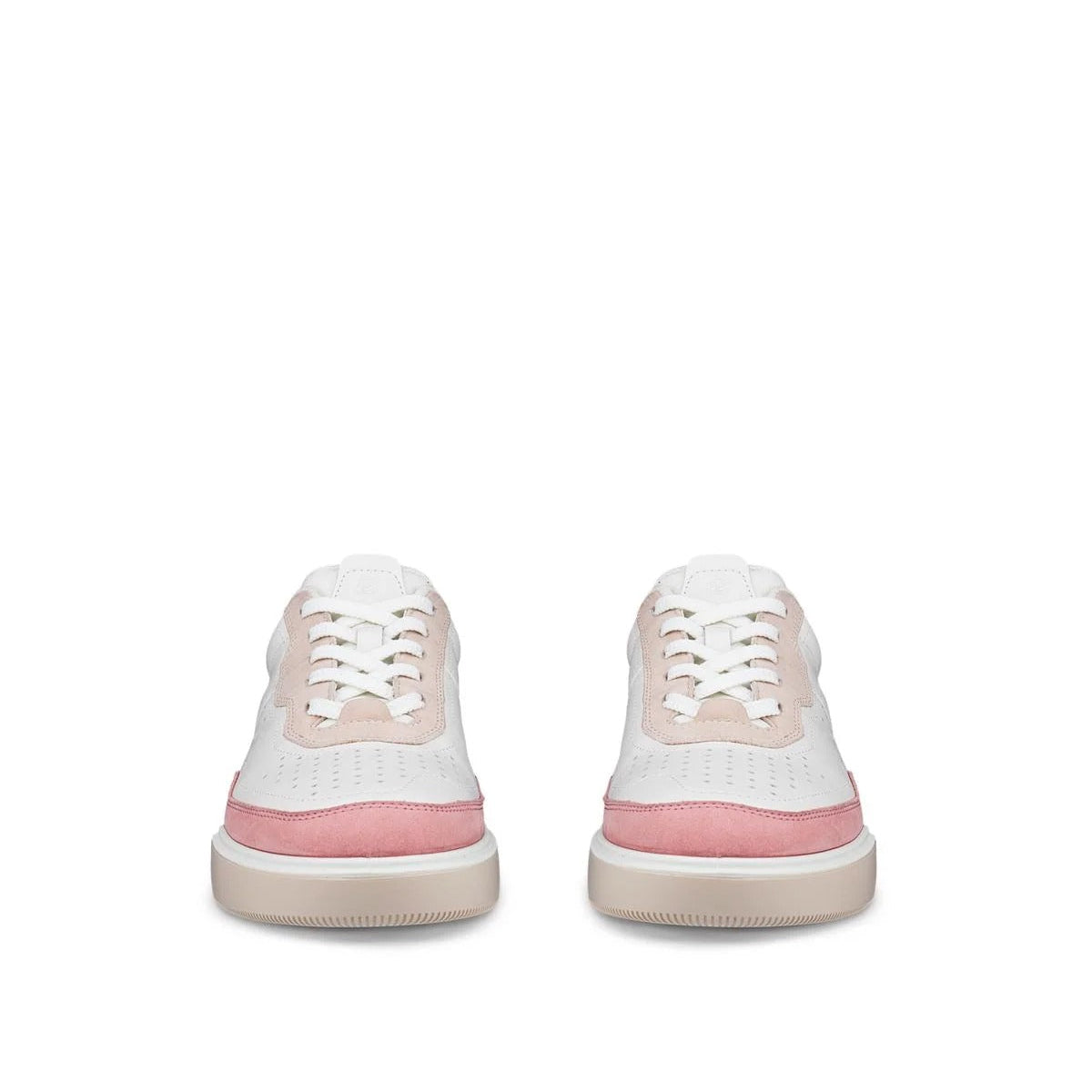 ECCO STREET COURT W LEA