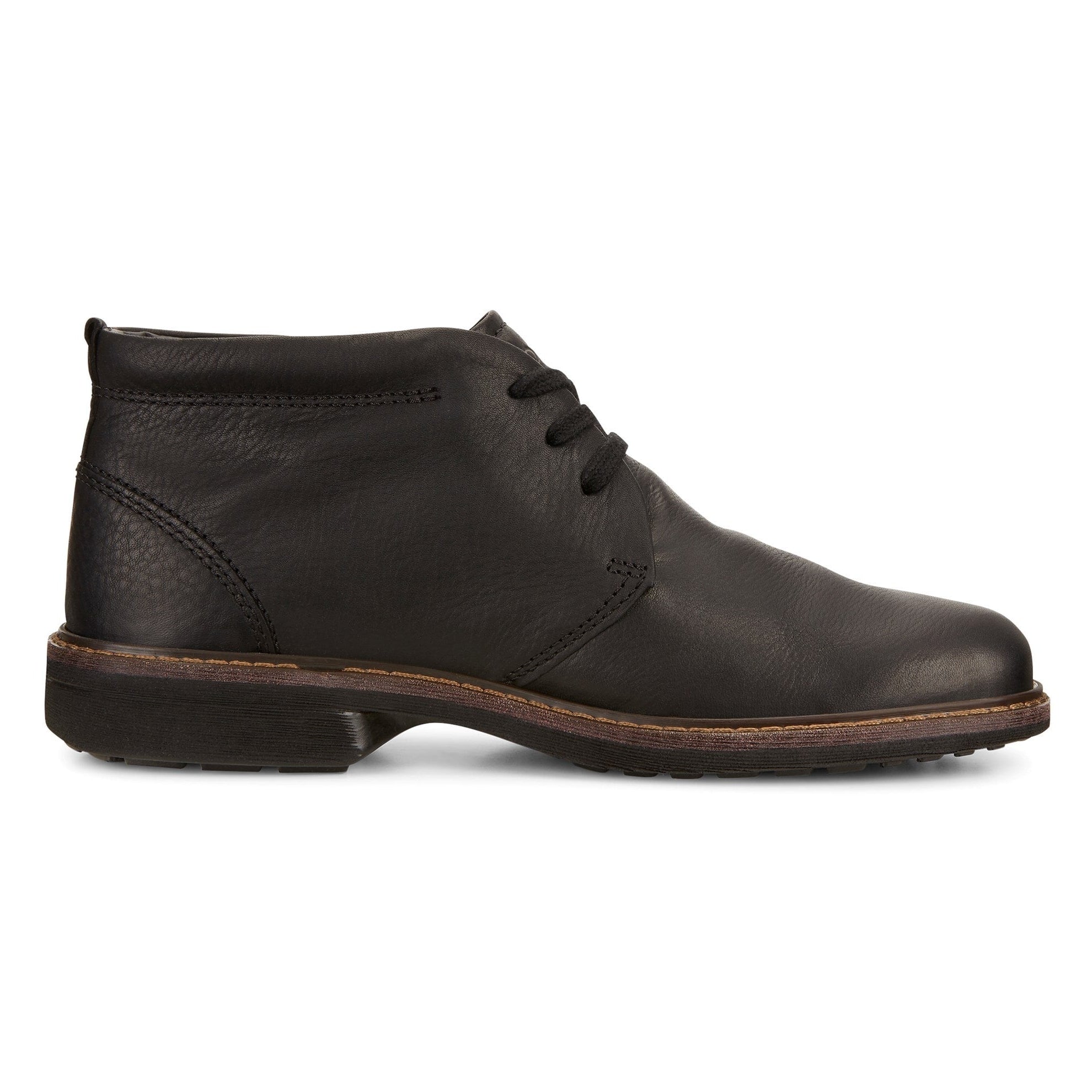 ECCO TURN BLACK