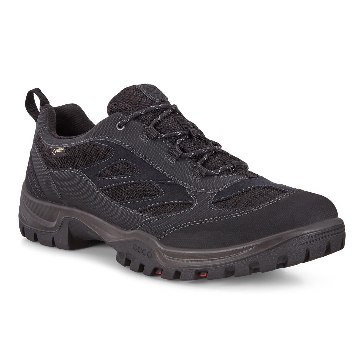 ECCO XPEDITION III M BLACK