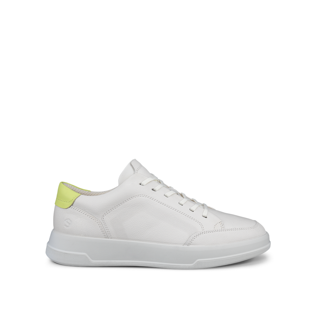 ECCO MOVE W WHITE