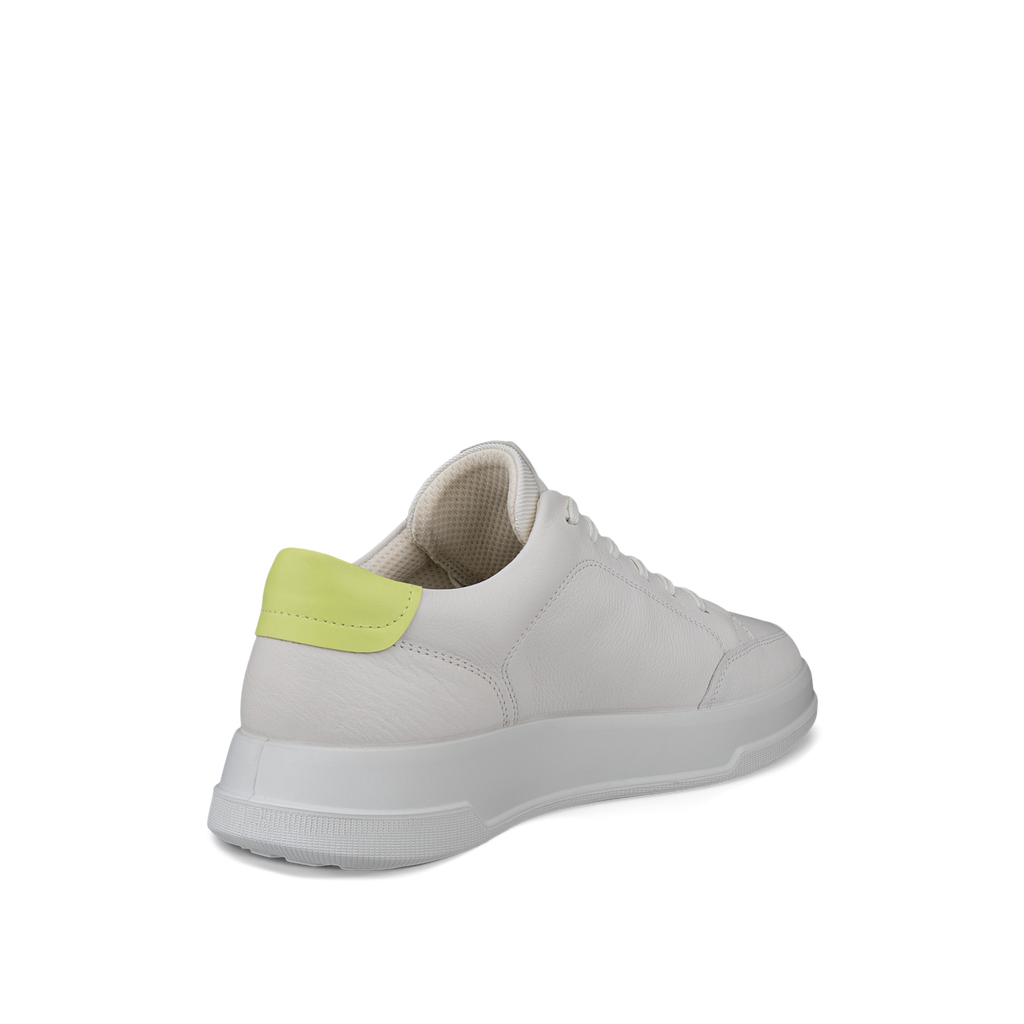 ECCO MOVE W WHITE