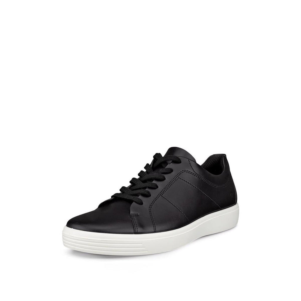 ECCO CLASSIC SNEAKER M BLACK
