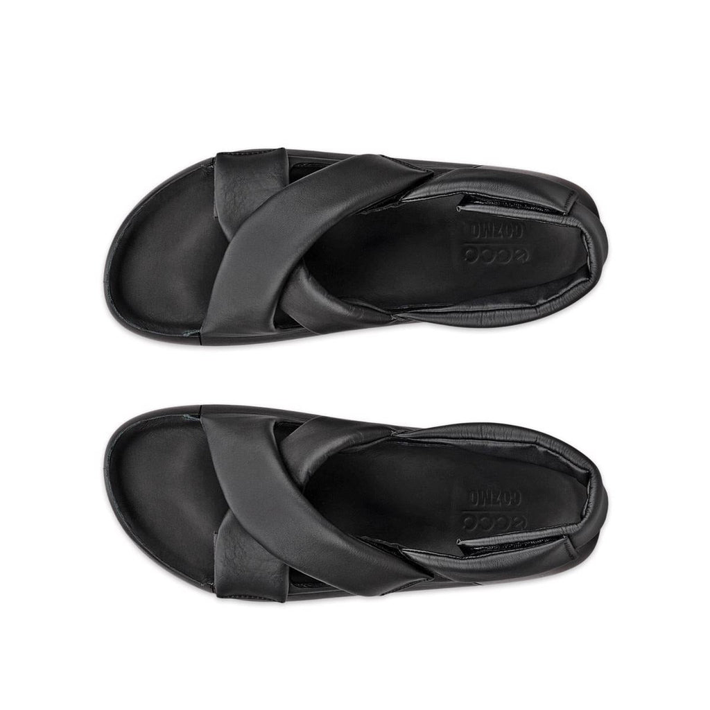 ECCO COZMO W CROOS SANDAL